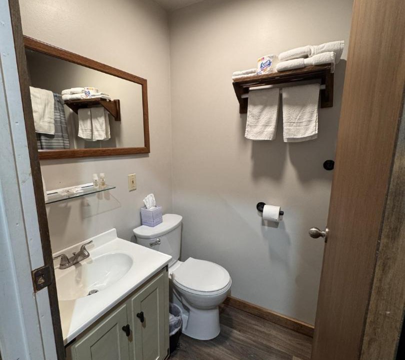 Photo of Bathroom in Newfane