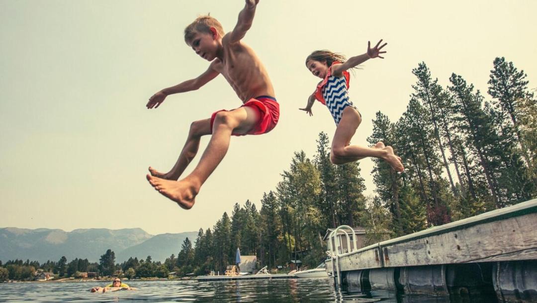 Photo of Human In Picture in Shaver Lake