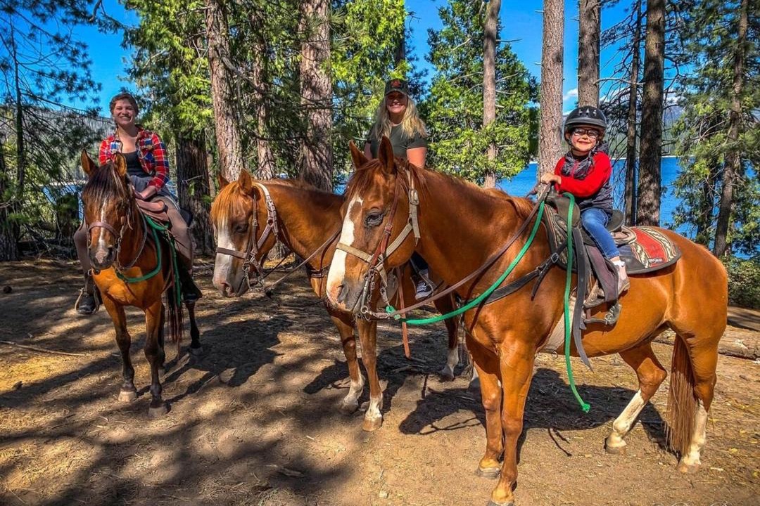 Photo of Others in Shaver Lake