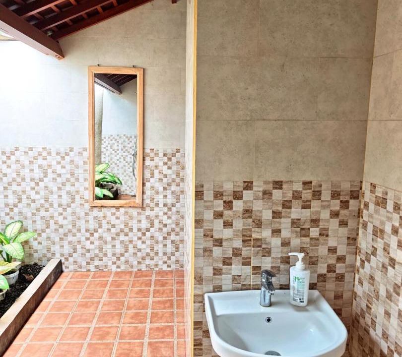 Photo of Bathroom in Penebel