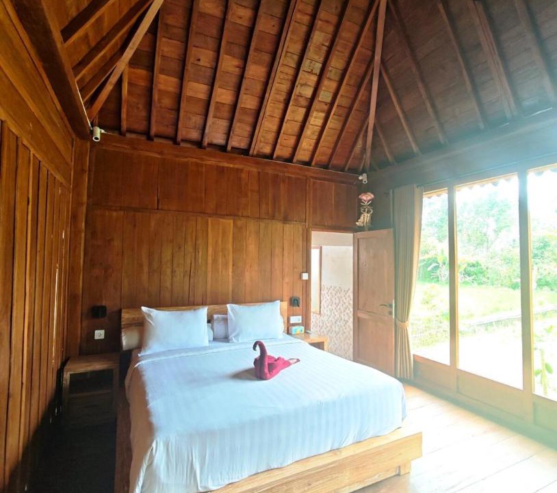 Photo of Bedroom in Penebel