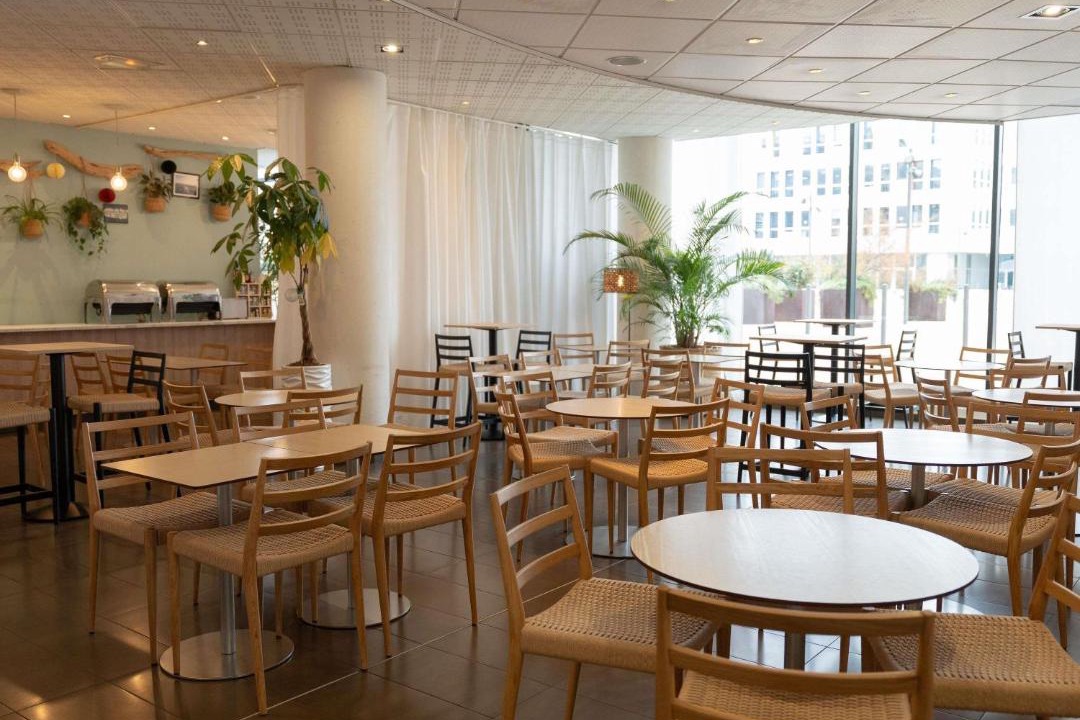 Photo of Others in La Joliette