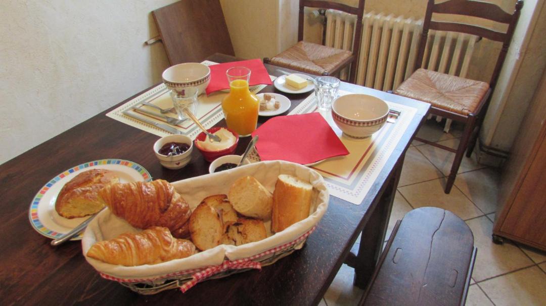 Photo of Kitchen in Murat