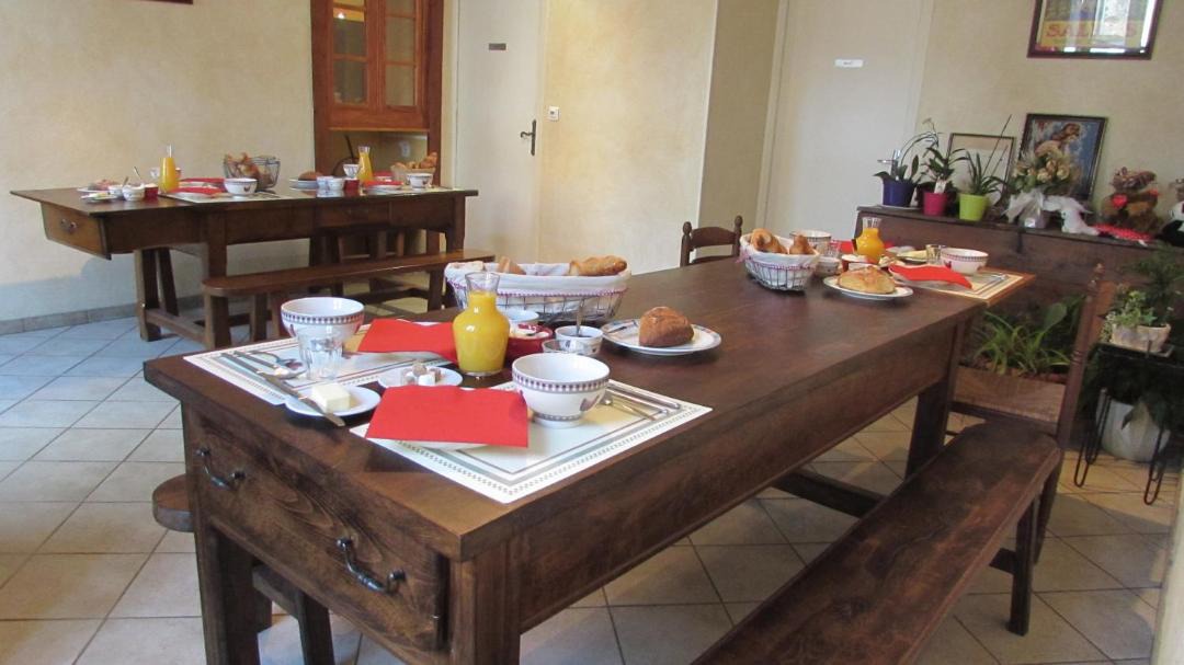Photo of Kitchen in Murat