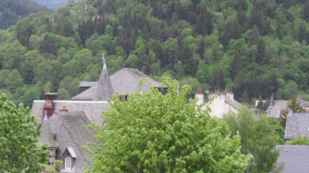 Photo of Buildings in Murat