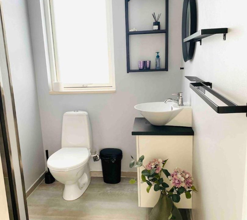 Photo of Bathroom in Mesinge