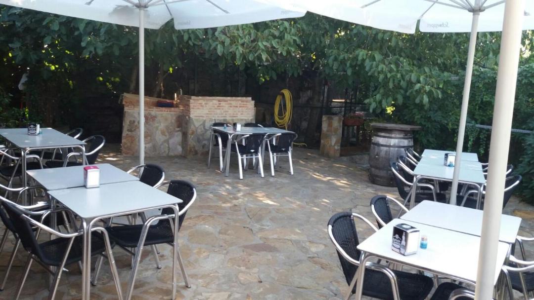 Photo of Patio Balcony in Manzanares el Real