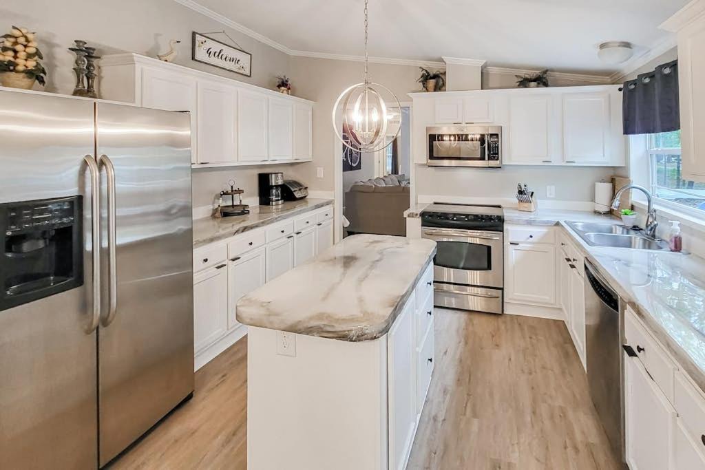 Photo of Kitchen in Mauston