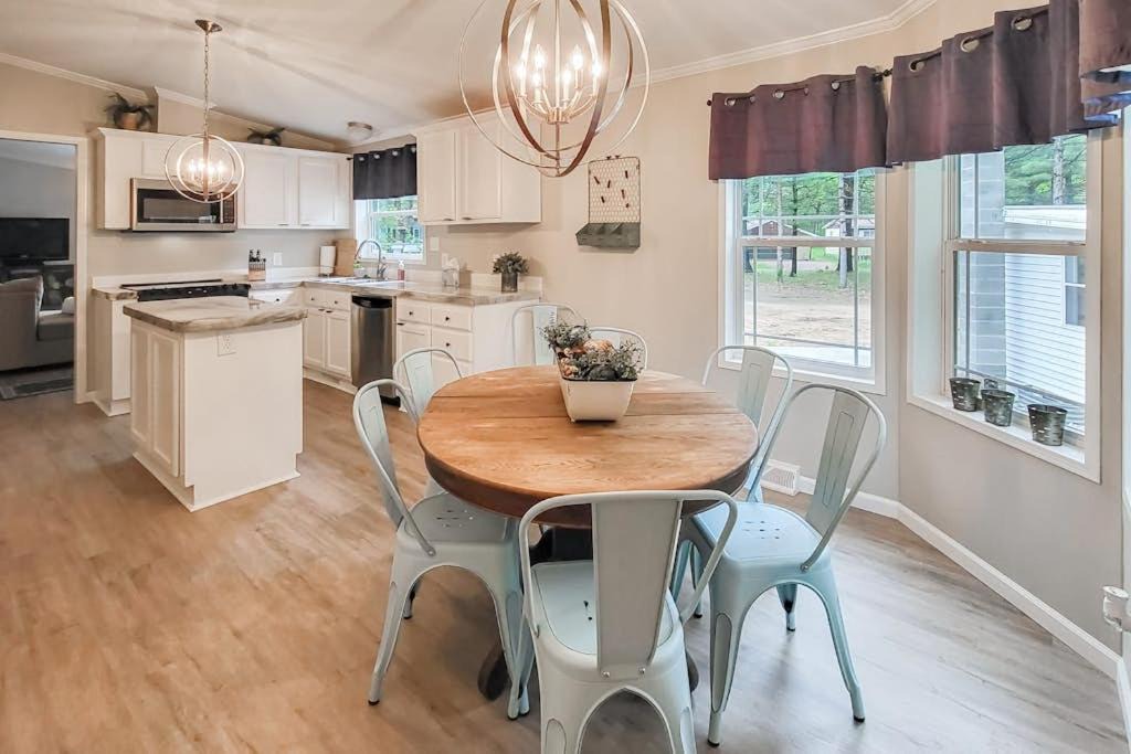 Photo of Kitchen in Mauston