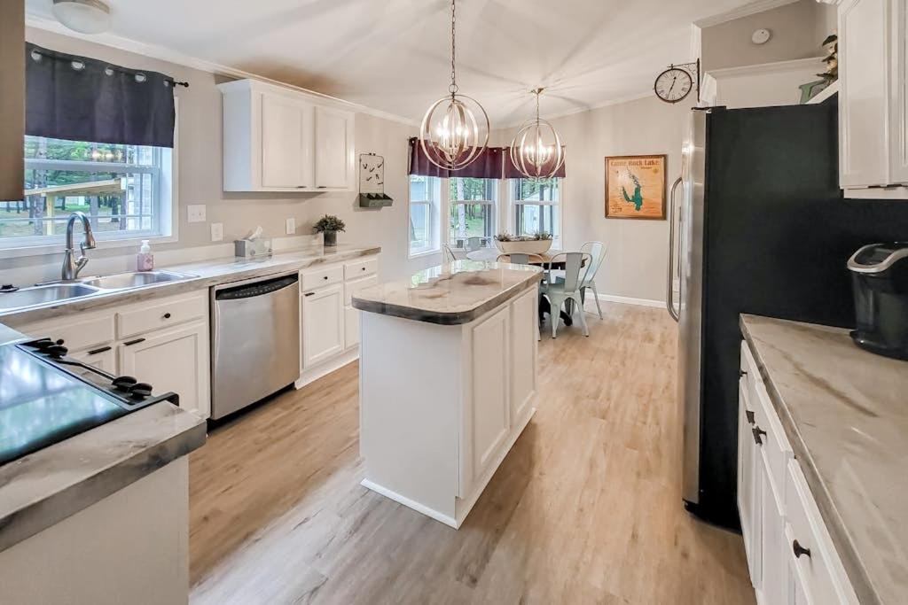 Photo of Kitchen in Mauston