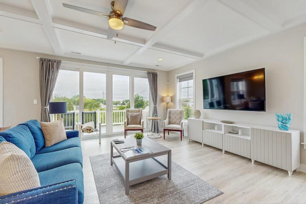 Photo of Livingroom in Frankford