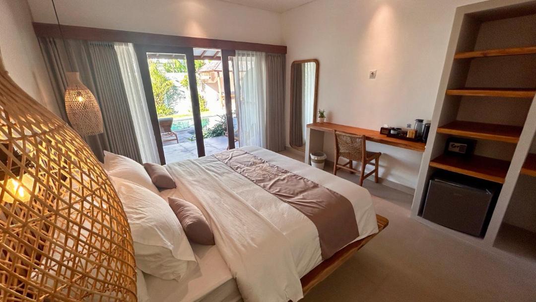 Photo of Bedroom in Beraban
