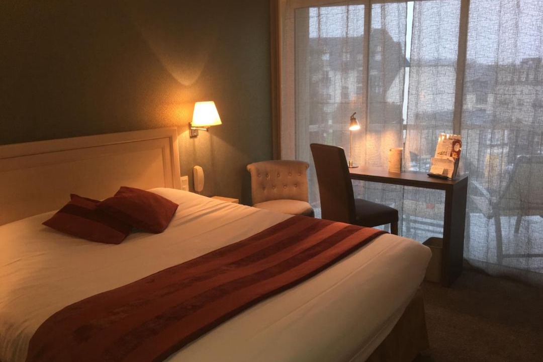 Photo of Others in Bagnoles-de-l'Orne