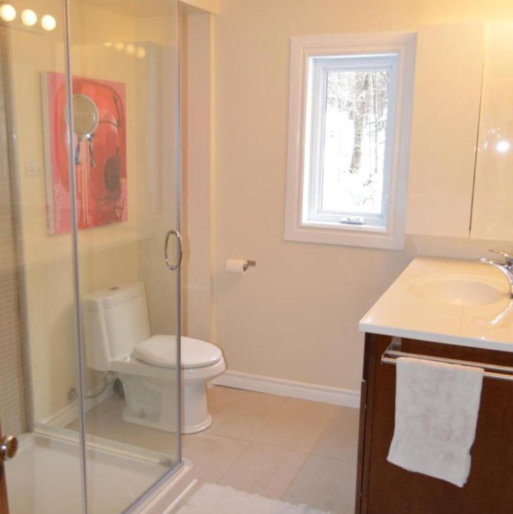 Photo of Bathroom in Wentworth