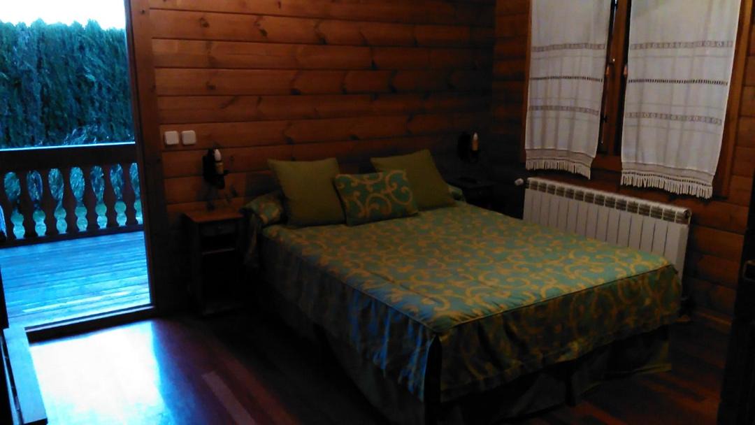 Photo of Bedroom in Manzanares el Real