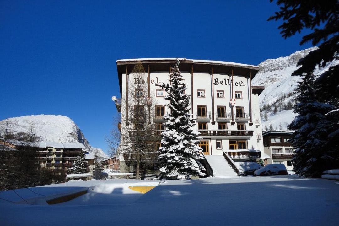 Photo of Others in Val-d'Isere