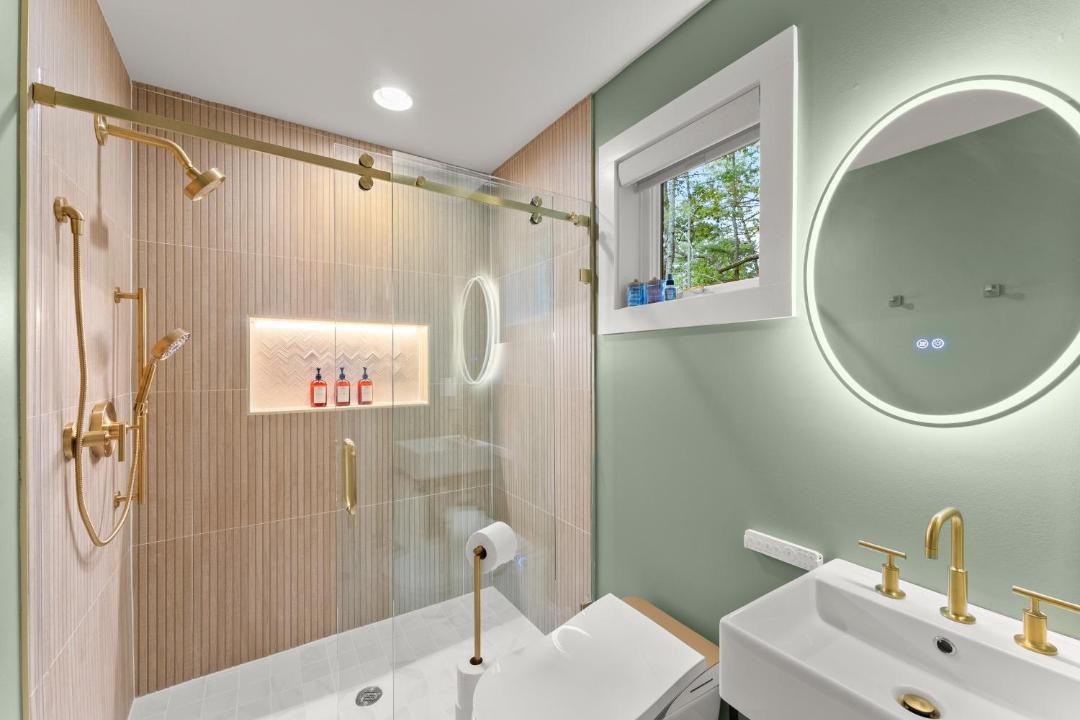 Photo of Bathroom in Cleveland