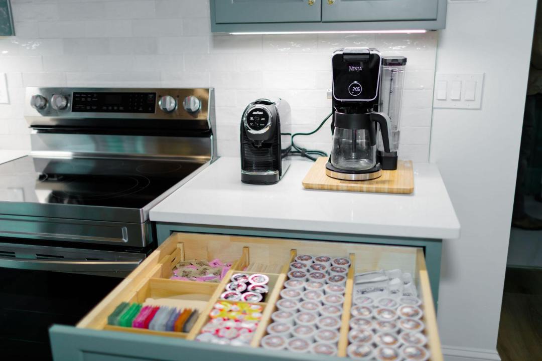 Photo of Kitchen in Cleveland