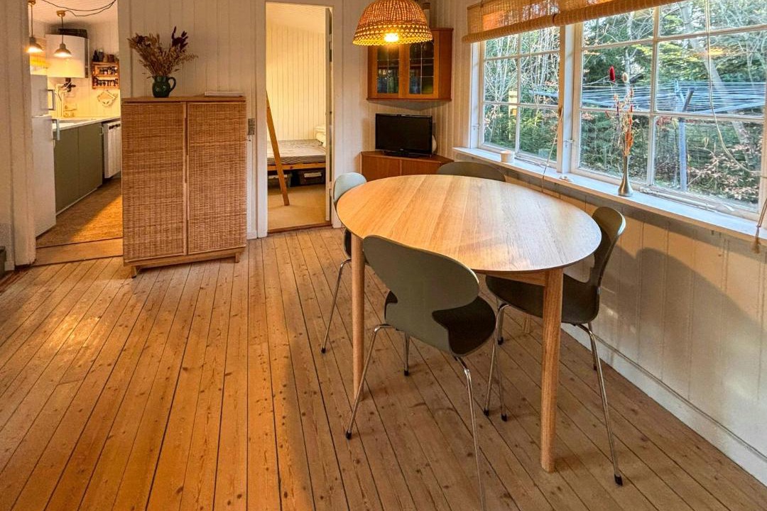 Photo of Kitchen in Nykobing Sjaelland