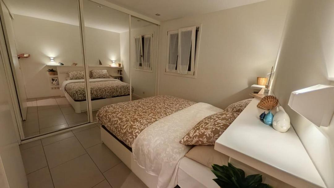 Photo of Bedroom in Mundaka