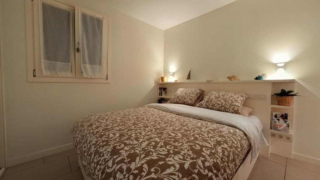 Photo of Bedroom in Mundaka