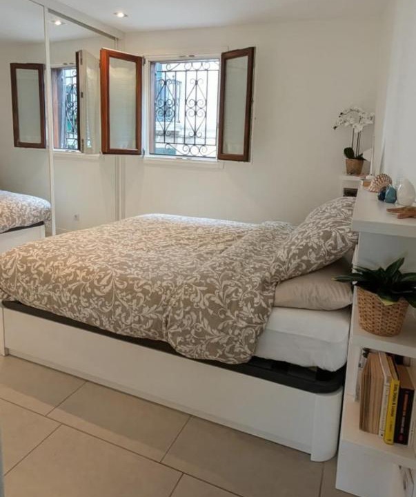 Photo of Bedroom in Mundaka