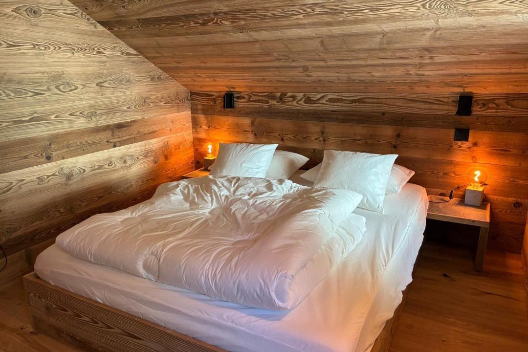 Photo of Others in Champery