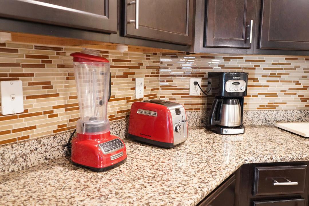 Photo of Kitchen in Crystal Cove