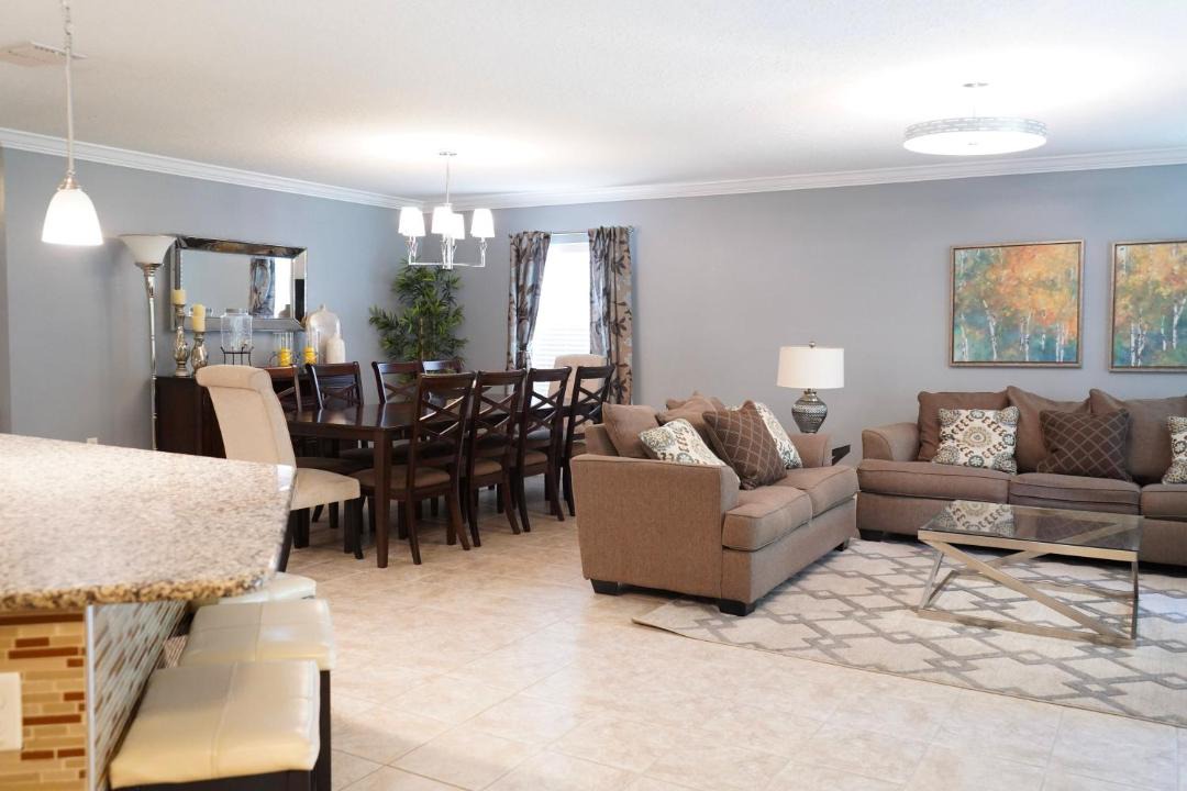 Photo of Livingroom in Crystal Cove
