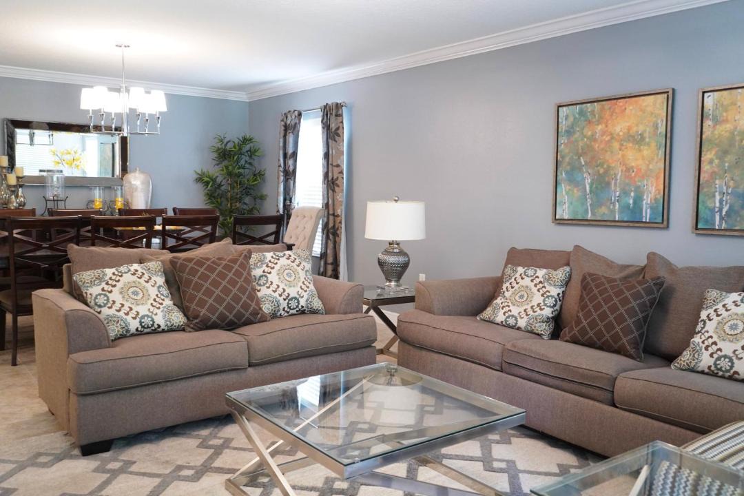 Photo of Livingroom in Crystal Cove