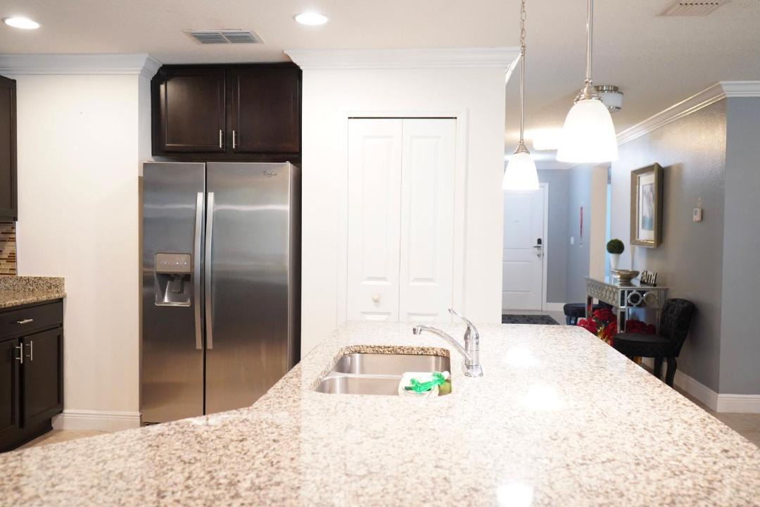 Photo of Kitchen in Crystal Cove