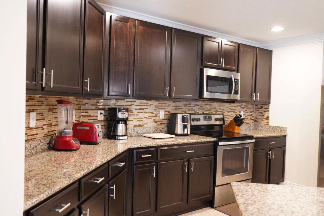 Photo of Kitchen in Crystal Cove