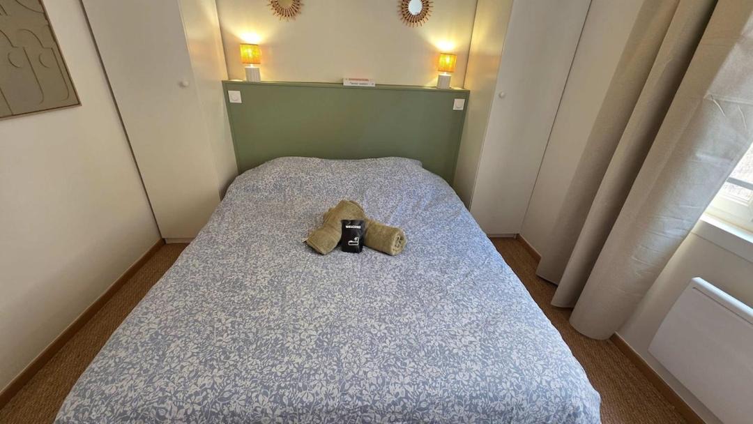 Photo of Bedroom in Arras