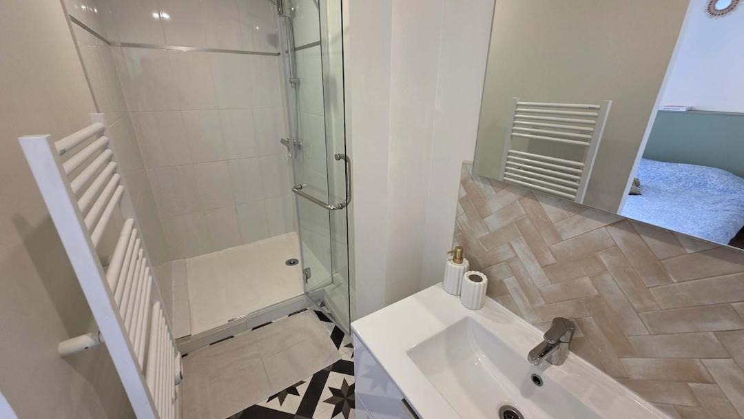 Photo of Bathroom in Arras