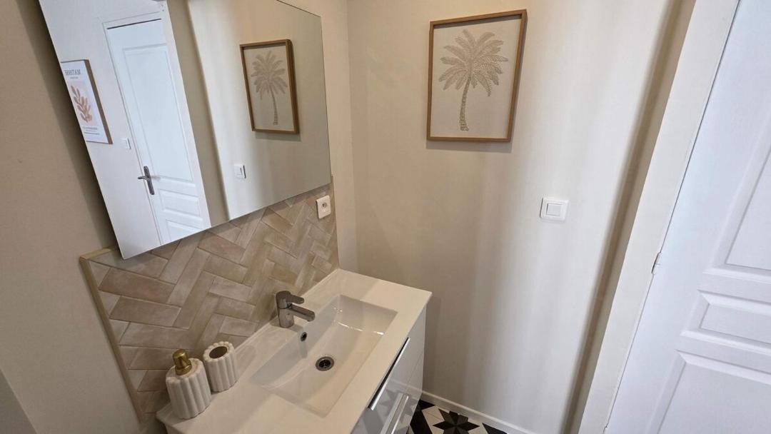 Photo of Bathroom in Arras