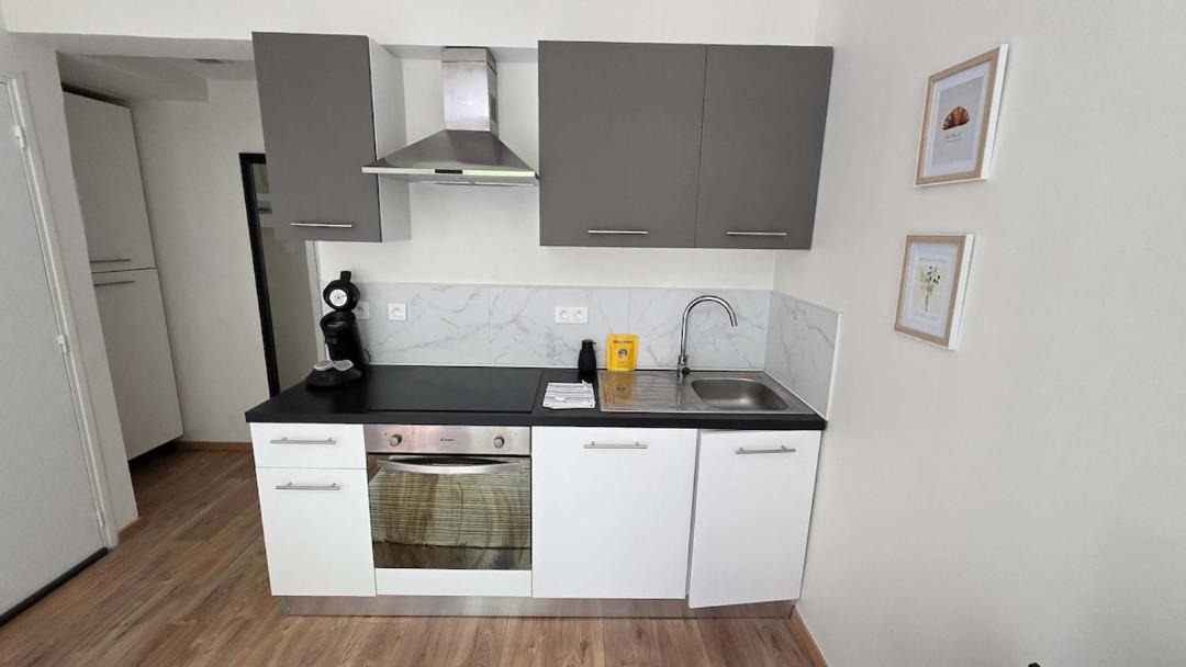 Photo of Kitchen in Arras