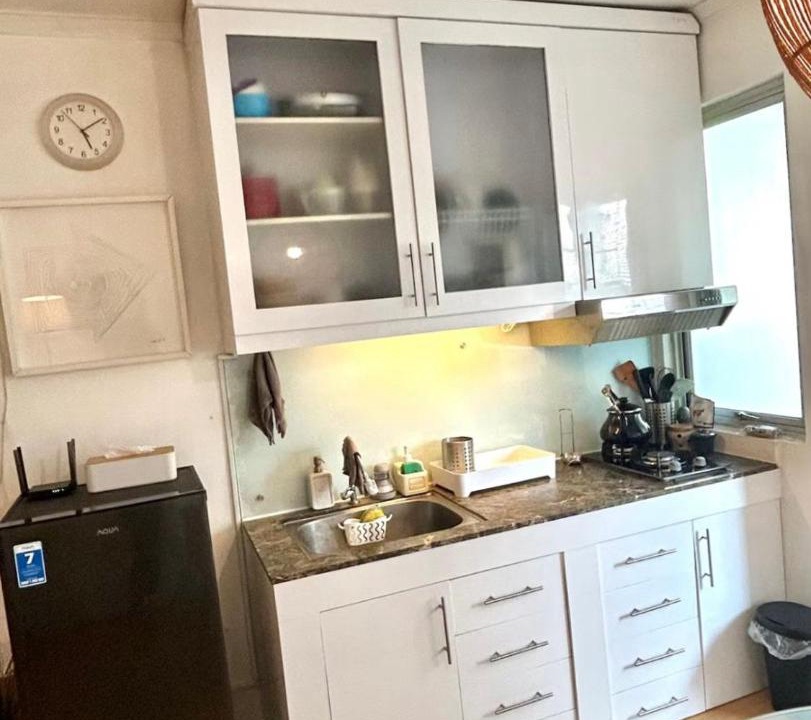 Photo of Kitchen in Semanggi