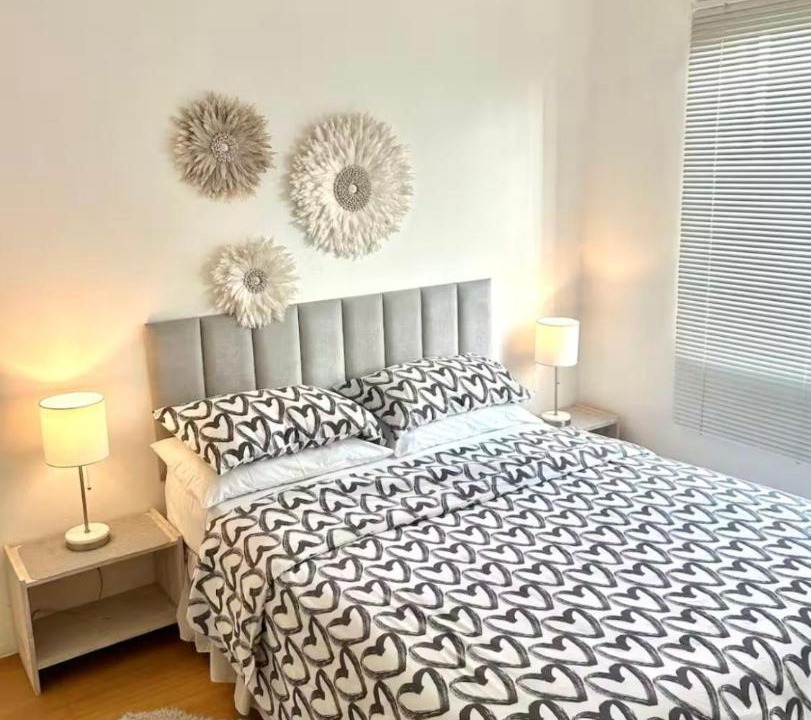 Photo of Bedroom in Semanggi