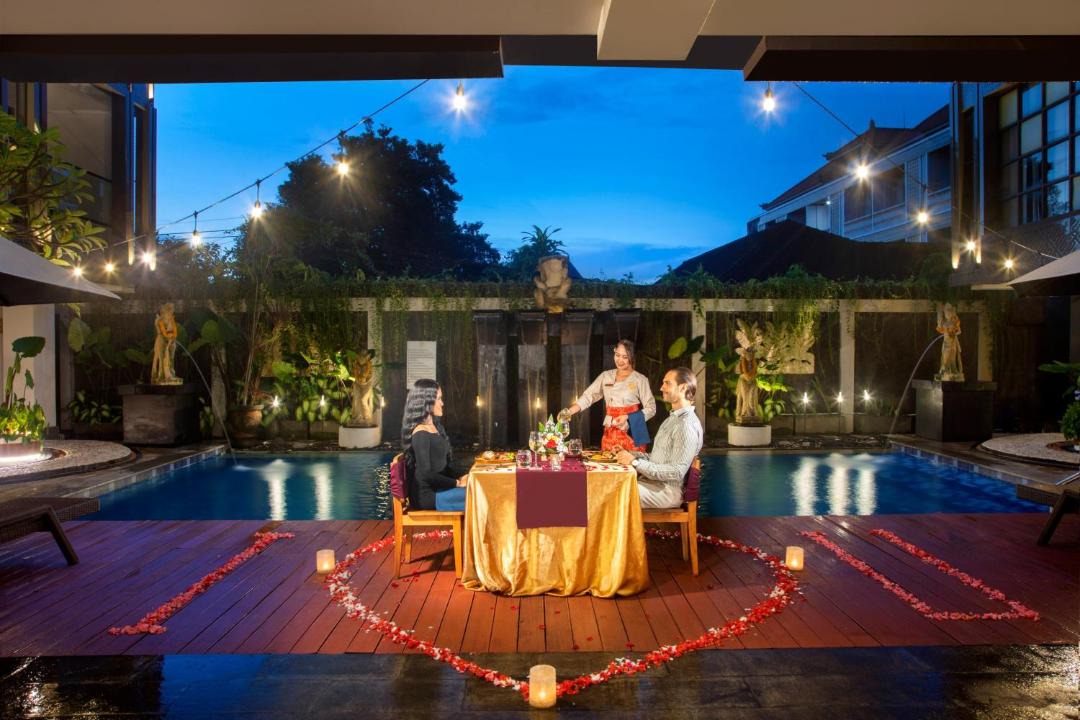 Photo of Others in Legian City-Centre