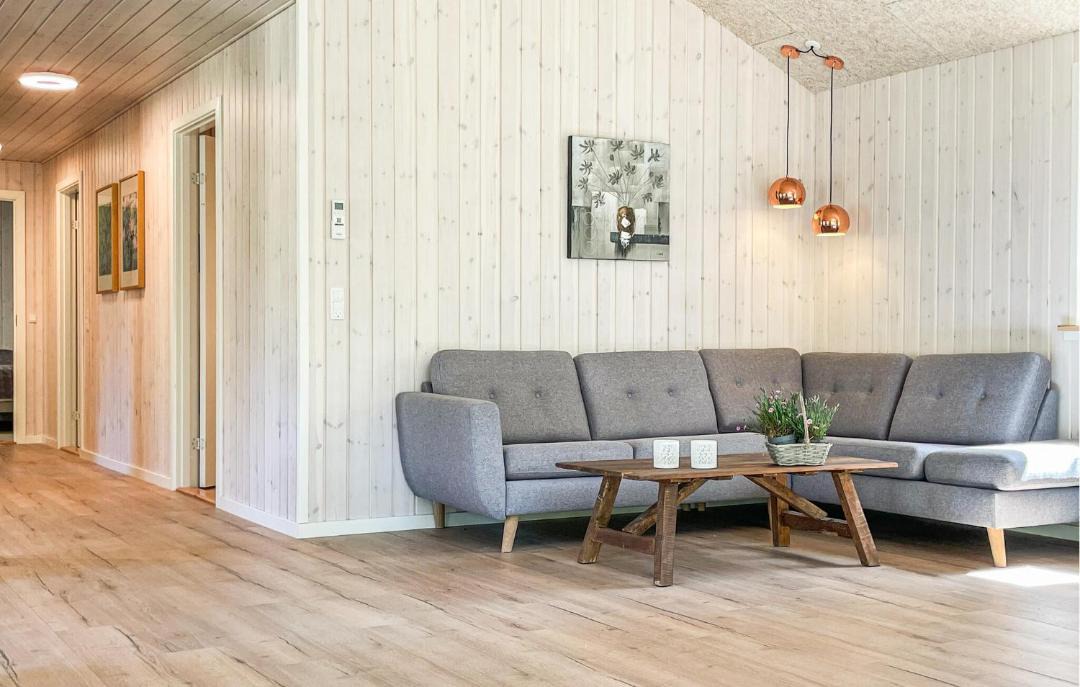 Photo of Livingroom in Rrvig