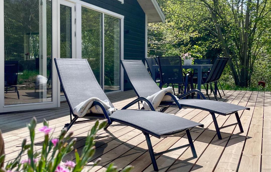 Photo of Patio Balcony in Rrvig