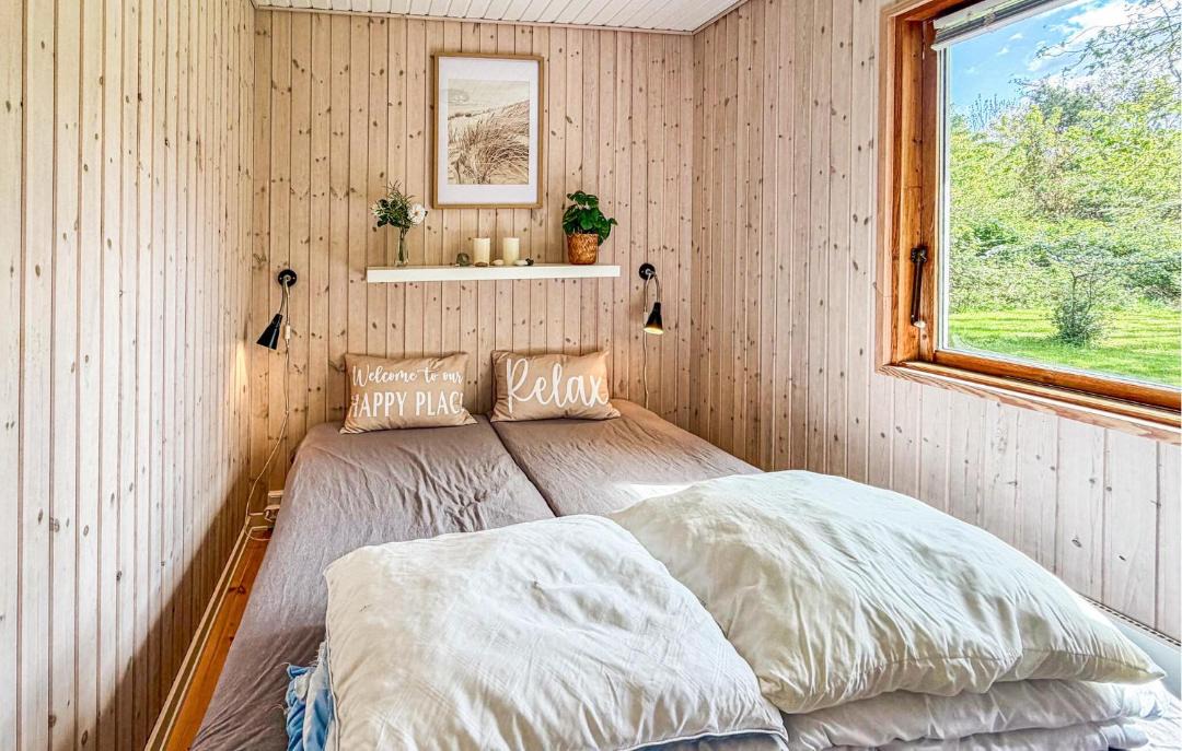 Photo of Bedroom in Udsholt