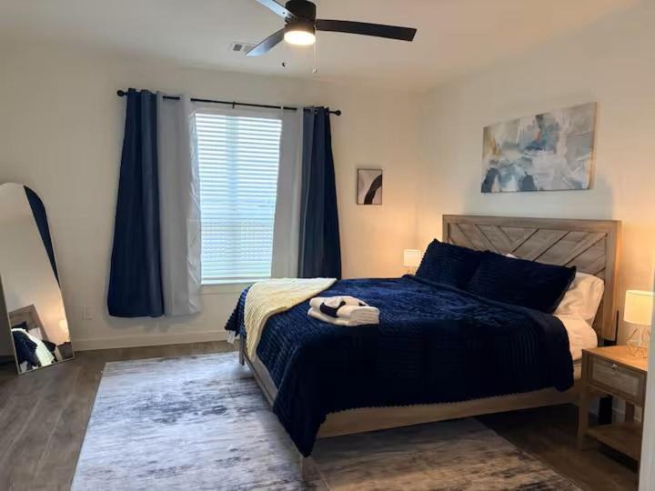Photo of Bedroom in Barrett