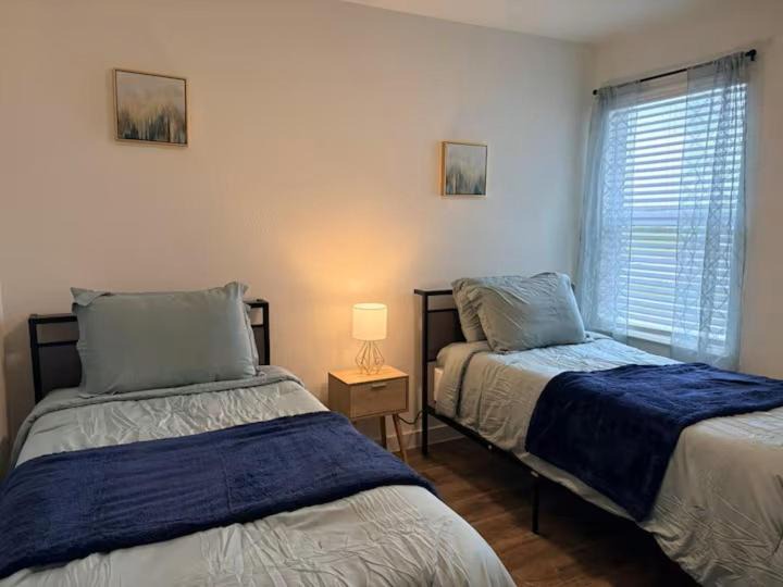 Photo of Bedroom in Barrett