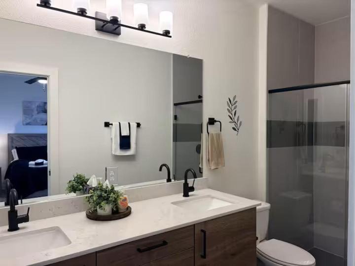 Photo of Bathroom in Barrett