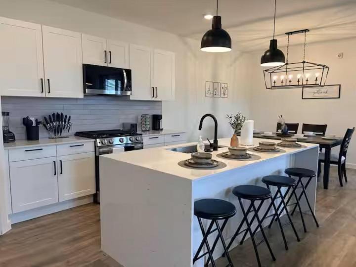 Photo of Kitchen in Barrett