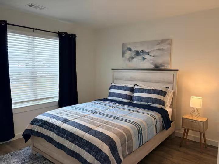 Photo of Bedroom in Barrett