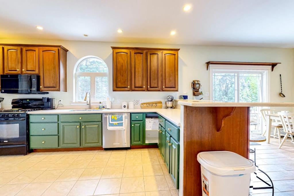Photo of Kitchen in Holden