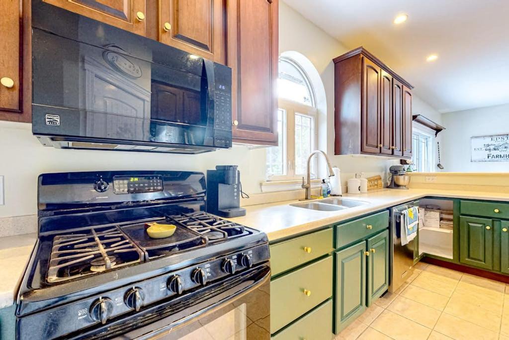 Photo of Kitchen in Holden