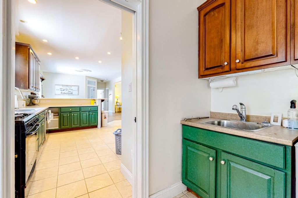 Photo of Kitchen in Holden